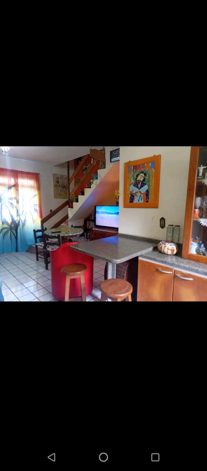 Casa Hostel Mosaicos Dya Florianópolis Buitenkant foto