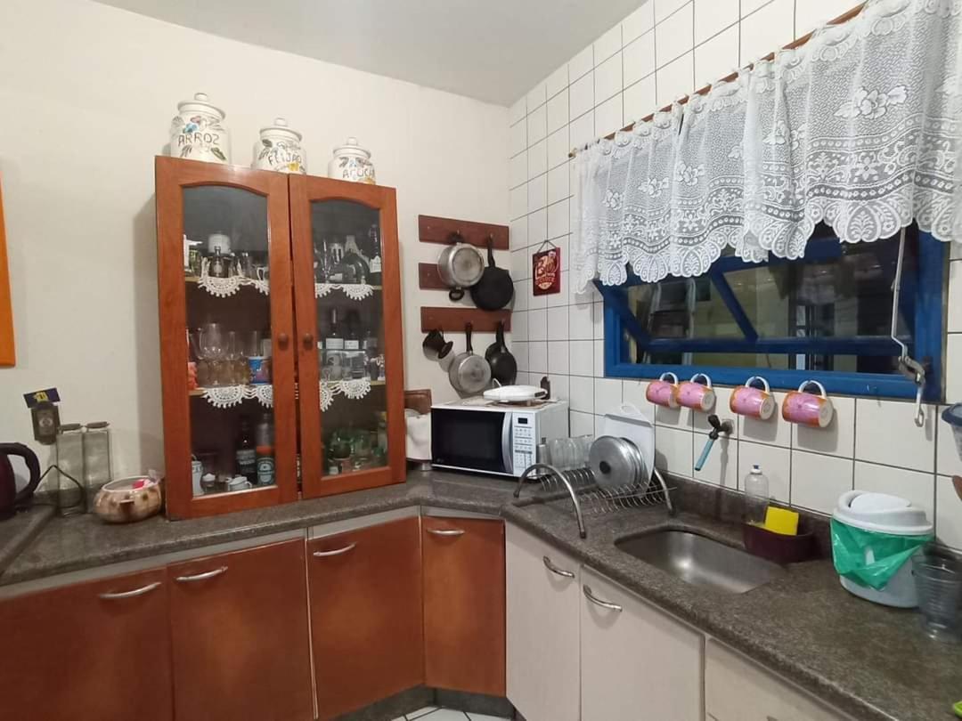 Casa Hostel Mosaicos Dya Florianópolis Buitenkant foto