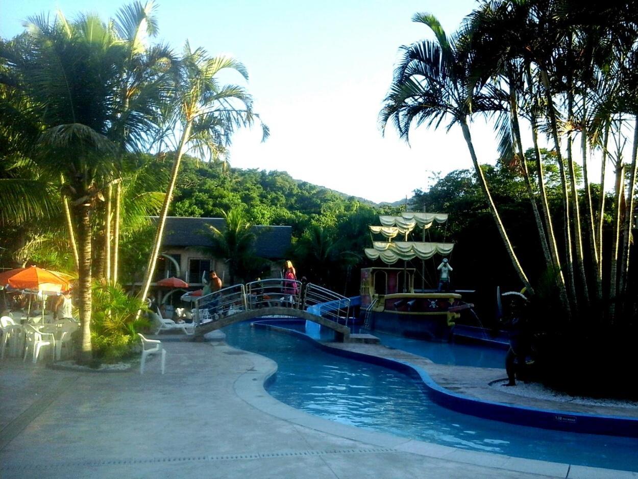 Casa Hostel Mosaicos Dya Florianópolis Buitenkant foto