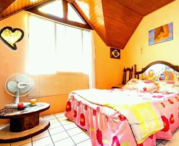 Casa Hostel Mosaicos Dya Florianópolis Buitenkant foto